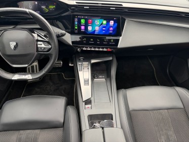 Peugeot 308 bluehdi 130ch ss eat8 gt pack sieges electriques toit ouvrant garantie 12 mois occasion simplicicar labarthe...