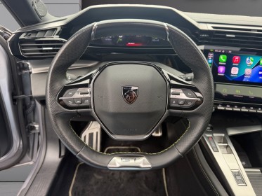 Peugeot 308 bluehdi 130ch ss eat8 gt pack sieges electriques toit ouvrant garantie 12 mois occasion simplicicar labarthe...