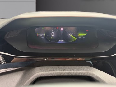 Peugeot 308 bluehdi 130ch ss eat8 gt pack sieges electriques toit ouvrant garantie 12 mois occasion simplicicar labarthe...