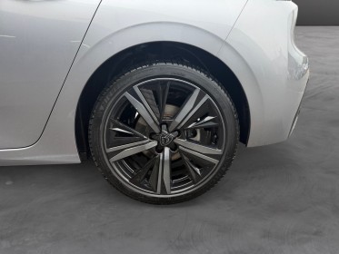 Peugeot 308 bluehdi 130ch ss eat8 gt pack sieges electriques toit ouvrant garantie 12 mois occasion simplicicar labarthe...