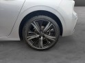 Peugeot 308 bluehdi 130ch ss eat8 gt pack sieges electriques toit ouvrant garantie 12 mois occasion simplicicar labarthe...