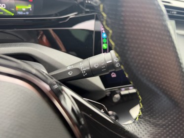 Peugeot 308 bluehdi 130ch ss eat8 gt pack sieges electriques toit ouvrant garantie 12 mois occasion simplicicar labarthe...