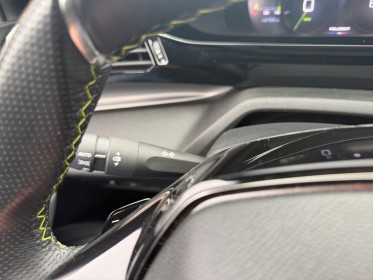 Peugeot 308 bluehdi 130ch ss eat8 gt pack sieges electriques toit ouvrant garantie 12 mois occasion simplicicar labarthe...