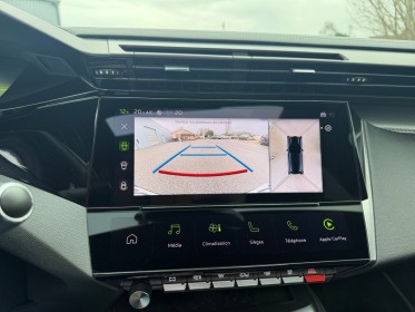 Peugeot 308 bluehdi 130ch ss eat8 gt pack sieges electriques toit ouvrant garantie 12 mois occasion simplicicar labarthe...
