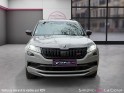 Skoda kodiaq 2.0 bi-tdi 240 scr dsg7 4x4 7pl rs occasion simplicicar la ciotat simplicicar simplicibike france