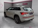 Skoda kodiaq 2.0 bi-tdi 240 scr dsg7 4x4 7pl rs occasion simplicicar la ciotat simplicicar simplicibike france