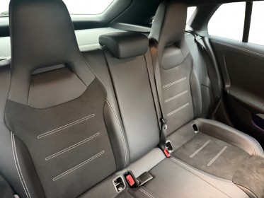Mercedes cla shooting brake 250 e 8g-dct amg line garantie 12 mois full led multi beam pack amg black occasion simplicicar...