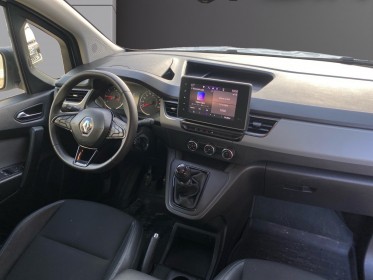 Renault kangoo express blue dci 95 confort occasion simplicicar livry gargan simplicicar simplicibike france