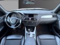 Bmw x3 f25 xdrive20d 184ch sport design steptronic a occasion simplicicar colmar simplicicar simplicibike france