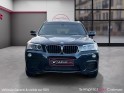 Bmw x3 f25 xdrive20d 184ch sport design steptronic a occasion simplicicar colmar simplicicar simplicibike france