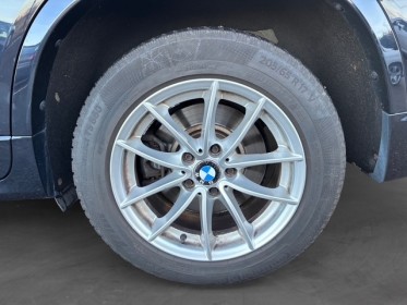 Bmw x3 f25 xdrive20d 184ch sport design steptronic a occasion simplicicar colmar simplicicar simplicibike france
