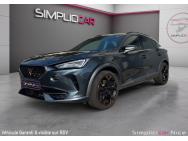 CUPRA d'occasion DSG 1.4 E-HYBRID 204 DSG de 2022 Nice (06)﻿
