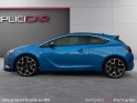 Opel astra opc 280ch 2.0l turbo garantie 12 mois occasion simplicicar pontarlier auto  simplicicar simplicibike france