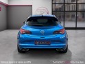 Opel astra opc 280ch 2.0l turbo garantie 12 mois occasion simplicicar pontarlier auto  simplicicar simplicibike france