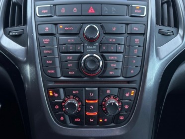 Opel astra opc 280ch 2.0l turbo garantie 12 mois occasion simplicicar pontarlier auto  simplicicar simplicibike france