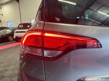 Renault scenic iv 140 edc intens garantie 12 mois occasion  simplicicar aix les bains simplicicar simplicibike france