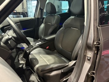 Renault scenic iv 140 edc intens garantie 12 mois occasion  simplicicar aix les bains simplicicar simplicibike france