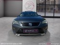 Seat ateca 4drive xcellence 2.0 tdi / 150 ch dsg 7 start/stop occasion avignon (84) simplicicar simplicibike france