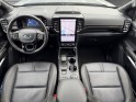 Ford ranger double cabine 2.0 ecoblue 205 ch ss bva10 e-4wd wildtrak apple car play attelage caméra360 garantie constructeur...