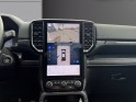 Ford ranger double cabine 2.0 ecoblue 205 ch ss bva10 e-4wd wildtrak apple car play attelage caméra360 garantie constructeur...