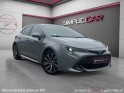Toyota corolla hybride my21 122h design - suivi complet - faible kms - garantie 12 mois occasion simplicicar lyon nord...