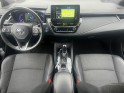 Toyota corolla hybride my21 122h design - suivi complet - faible kms - garantie 12 mois occasion simplicicar lyon nord...