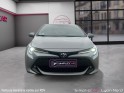 Toyota corolla hybride my21 122h design - suivi complet - faible kms - garantie 12 mois occasion simplicicar lyon nord...