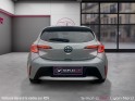 Toyota corolla hybride my21 122h design - suivi complet - faible kms - garantie 12 mois occasion simplicicar lyon nord...