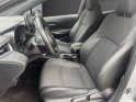 Toyota corolla hybride my21 122h design - suivi complet - faible kms - garantie 12 mois occasion simplicicar lyon nord...