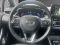 Toyota corolla hybride my21 122h design - suivi complet - faible kms - garantie 12 mois occasion simplicicar lyon nord...