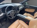 Volvo xc60 b4 awd 197 ch geartronic 8 inscription luxe garantie 12 mois occasion simplicicar royan simplicicar simplicibike...