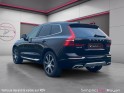 Volvo xc60 b4 awd 197 ch geartronic 8 inscription luxe garantie 12 mois occasion simplicicar royan simplicicar simplicibike...
