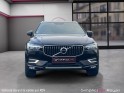 Volvo xc60 b4 awd 197 ch geartronic 8 inscription luxe garantie 12 mois occasion simplicicar royan simplicicar simplicibike...