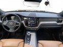 Volvo xc60 b4 awd 197 ch geartronic 8 inscription luxe garantie 12 mois occasion simplicicar royan simplicicar simplicibike...