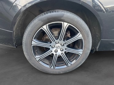 Volvo xc60 b4 awd 197 ch geartronic 8 inscription luxe garantie 12 mois occasion simplicicar royan simplicicar simplicibike...