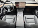 Tesla model 3 autonomie standard plus rwd soh 97% garantie constructeur 2031 occasion simplicicar lyon nord simplicicar...