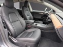 Tesla model 3 autonomie standard plus rwd soh 97% garantie constructeur 2031 occasion simplicicar lyon nord simplicicar...