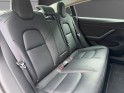 Tesla model 3 autonomie standard plus rwd soh 97% garantie constructeur 2031 occasion simplicicar lyon nord simplicicar...