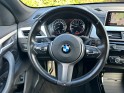 Bmw x1 f48 lci sdrive 18i 136 ch dkg7 m sport occasion simplicicar vaucresson simplicicar simplicibike france