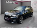 Bmw x1 f48 lci sdrive 18i 136 ch dkg7 m sport occasion simplicicar vaucresson simplicicar simplicibike france