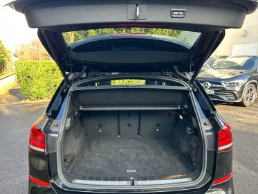 Bmw x1 f48 lci sdrive 18i 136 ch dkg7 m sport occasion simplicicar vaucresson simplicicar simplicibike france