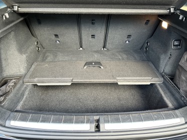 Bmw x1 f48 lci sdrive 18i 136 ch dkg7 m sport occasion simplicicar vaucresson simplicicar simplicibike france