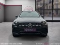Mercedes glc 300 e eq power 9g-tronic 4matic amg line ,toit ouvrant ,garantie 12 mois suivie entretien mercedes occasion...