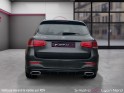 Mercedes glc 300 e eq power 9g-tronic 4matic amg line ,toit ouvrant ,garantie 12 mois suivie entretien mercedes occasion...