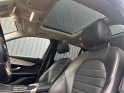 Mercedes glc 300 e eq power 9g-tronic 4matic amg line ,toit ouvrant ,garantie 12 mois suivie entretien mercedes occasion...