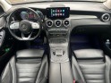 Mercedes glc 300 e eq power 9g-tronic 4matic amg line ,toit ouvrant ,garantie 12 mois suivie entretien mercedes occasion...