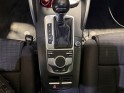 Audi a3 2.0 tdi 150 s-tronic 7 design luxe toit ouvrant carplay volant méplat garantie 12 mois occasion simplicicar...