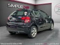 Citroen c3 c3 1.4i airdream confort - 2 ème main - distribution et révision ok - garantie 12 mois occasion simplicicar lyon...