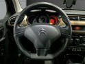 Citroen c3 c3 1.4i airdream confort - 2 ème main - distribution et révision ok - garantie 12 mois occasion simplicicar lyon...