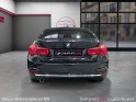 Bmw serie 3 f30 lci2 318d 150 ch bva8 luxury - caméra 360 - sièges chauffants/électriques à mémoire - garantie 12 mois...